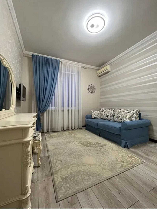 Продаж Квартира 3-кімнатна, 3/13 поверх на Володимира Івасюка вул., д. 6 Kiev - photo 3