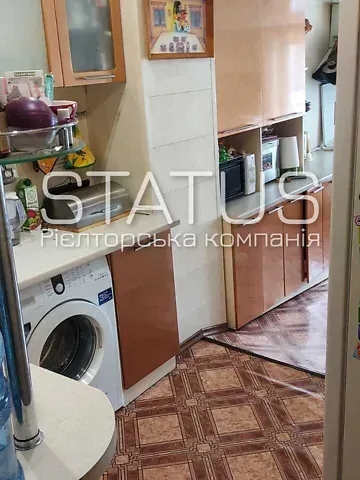 Продаж 3к Квартира 70.9 кв.м Мазепи Івана вулиця 44 Полтава - фото 3