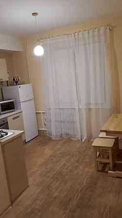 Продаж Квартира 1-кімнатна, 1/9 поверх на пер.Парусный, 12 Дніпро