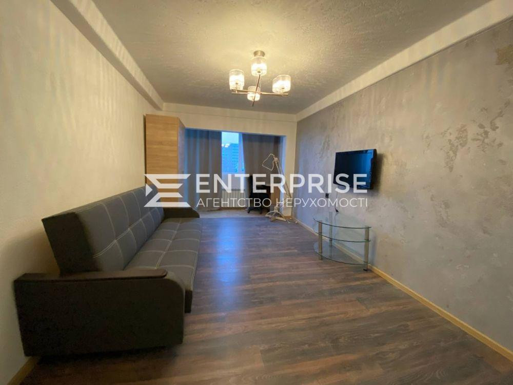 Продаж 2к квартири 63 кв. м Київ - фото 1