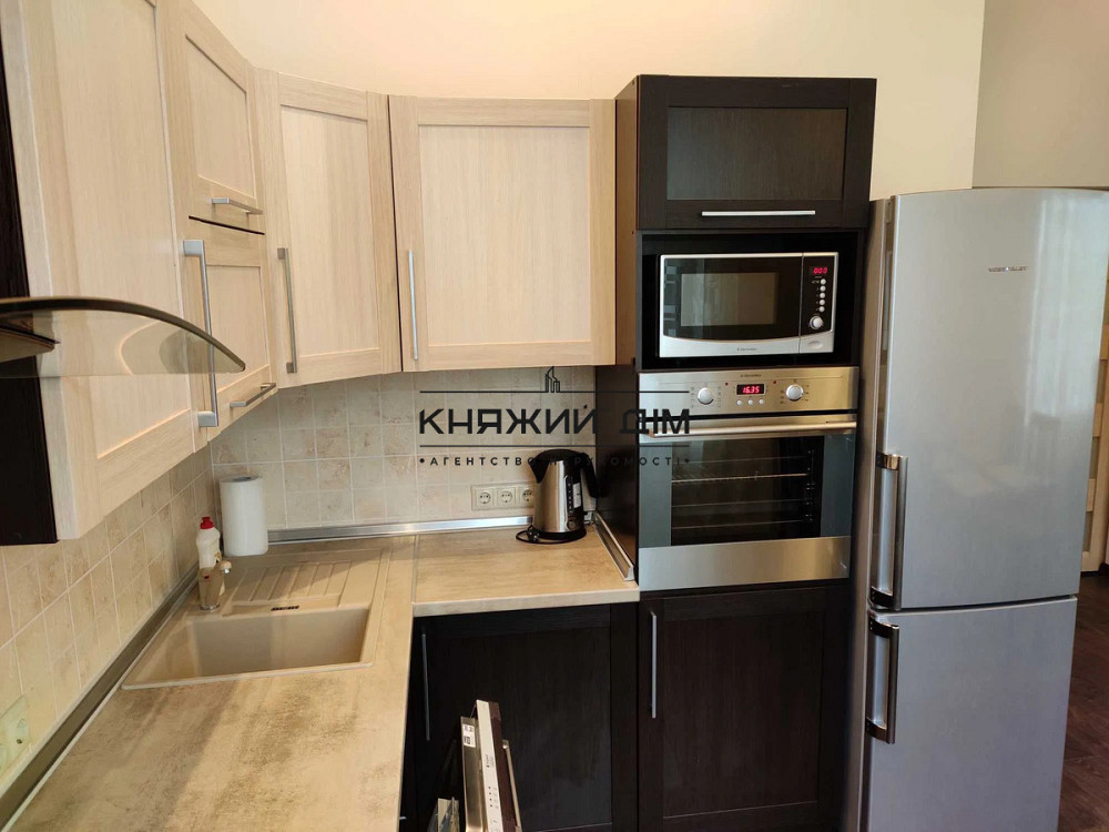 2 кімн квартира 57 кв.м. метро Золоті Ворота № 21146731 Київ - фото 5