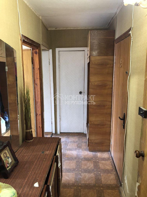 Оренда Квартира 2-кімнатна, 3/5 поверх на вул. Светлая Харків - фото 2