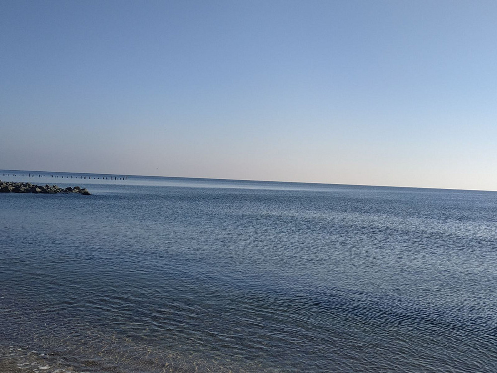 Квартира на берегу моря. Одеса - фото 7