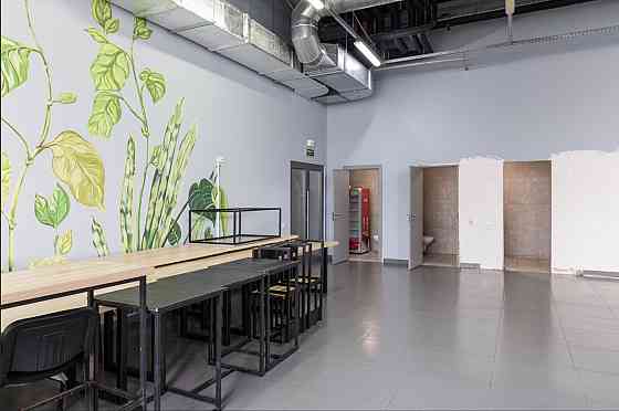 Оренда приміщення вільного призначення на улица Гринченко Николая, д.2/1 приміщень - 1, поверх - 1/3 Киев