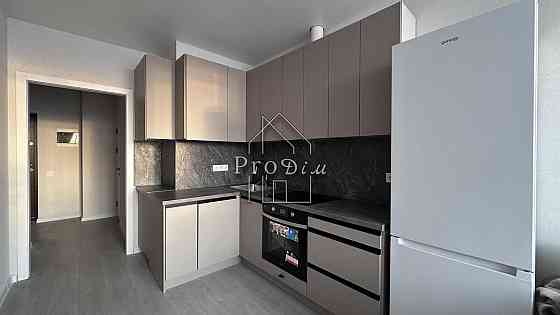 Оренда Квартира 1-кімнатна, 25/27 поверх на Сімї Стешенків вул. (Тимофія Строкача), 9 Kiev