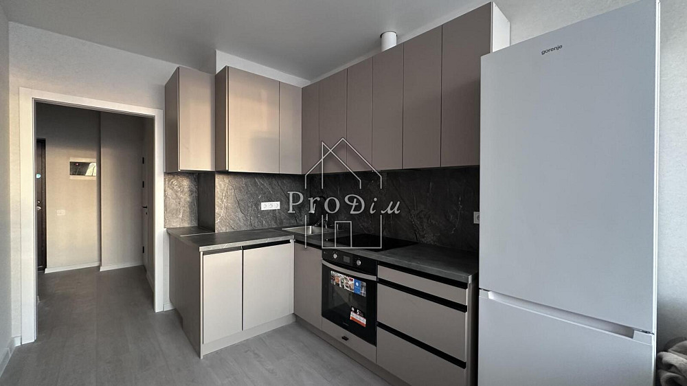 Оренда Квартира 1-кімнатна, 25/27 поверх на Сімї Стешенків вул. (Тимофія Строкача), 9 Kiev - photo 5