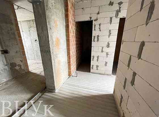 Продаж Квартира 2-кімнатна, 10/16 поверх на вул. Нечая Полковника Ternopil'