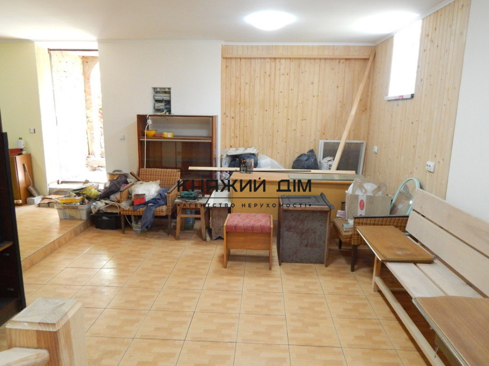 Продается дом 120 м2+5 соток Киевское море(ГЭС),между Вышгородом и Осещиной, в дачном массиве Вишгород - фото 12