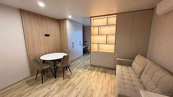 Продаж Квартира 1-кімнатна, 3/9 поверх на Львівська вул., 22 Тернопіль