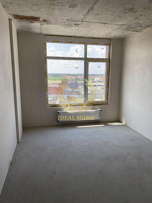 Продається 1 кімнатна квартира в ЖК Orange Park, Крюківщина  - фото 1