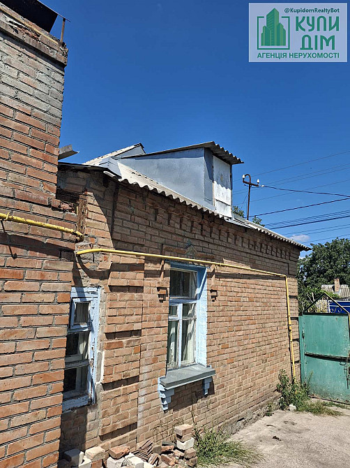 Продається 3 кім. будинок | 65кв.м. | Кущівка Кропивницький - фото 5