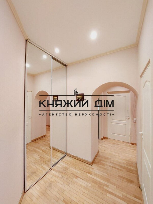 Оренда Квартира 3-кімнатна, 2/5 поверх на Кловский спуск Kiev - photo 20