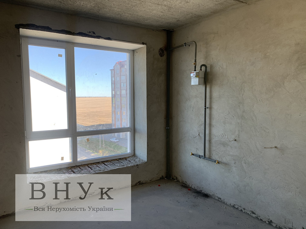 Продаж Квартира 2-кімнатна, 5/9 поверх на вул. Корольова С. Ternopil' - photo 4