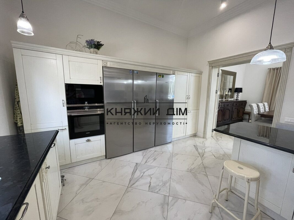 БЕЗ КОМИССИИ!!! Продажа шикарного дома в КГ Азимут. № 2211262  - фото 5