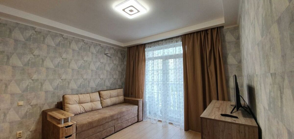 Оренда Квартира 1-кімнатна, 7/17 поверх на вул. Максимовича, 28 Київ - фото 1