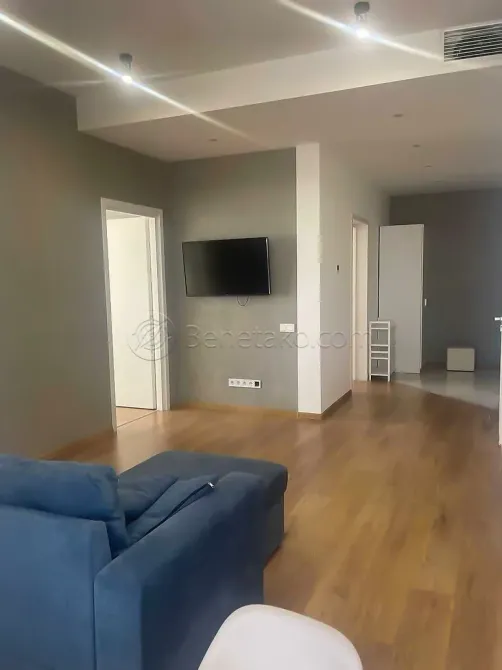 Аренда 3к Квартира 72 кв.м ул. Большая Арнаутская, 26 Одесса - изображение 4