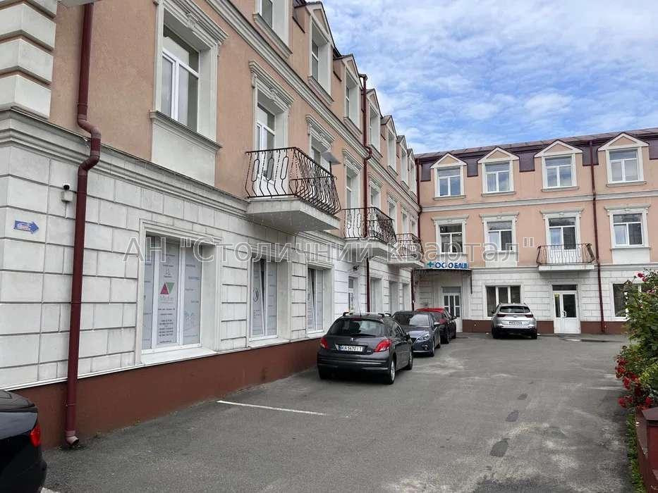 Оренда офісне приміщення на Хорива вул., 3 приміщень - 20, поверх - 2/3 Киев - изображение 11