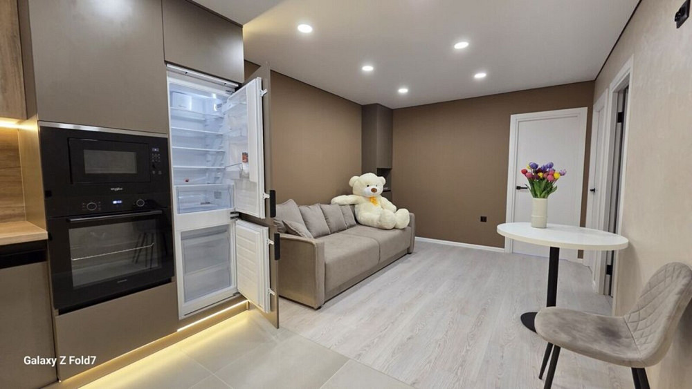 Продаж Квартира 4-кімнатна, 2/12 поверх Тернопіль - фото 16