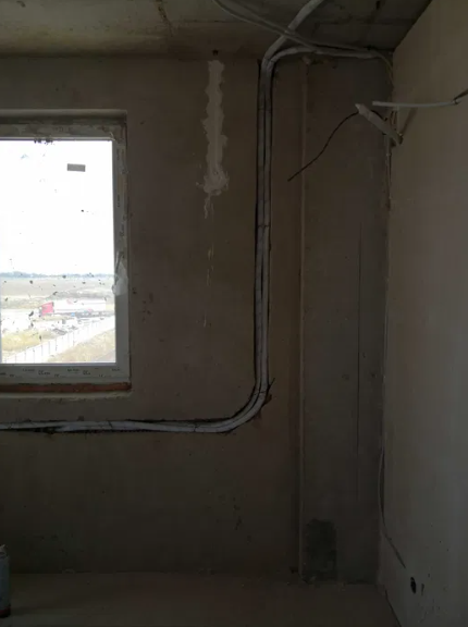 Продам 1-комнатную квартиру в ЖК "Брюссель" (п.Котовского) Крижанівка (Комінтернівський район) - фото 10