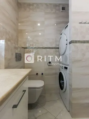 Оренда 2к Квартира 69 кв.м Чорновола В'ячеслава вулиця 26 Луцьк - фото 20