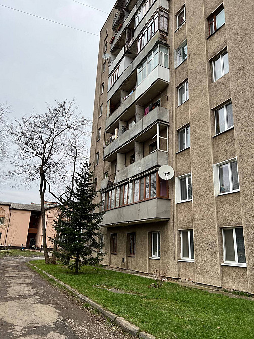 Продаж Квартира 1-кімнатна, 5/9 поверх на Довженка, 10 Івано-Франківськ - фото 8