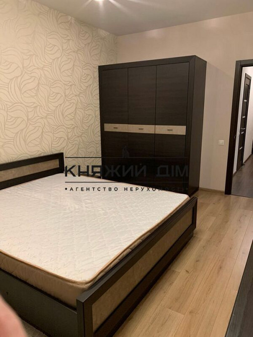 Оренда 3-кімнатної квартири, метро Лу. № 11200698 Kiev - photo 8