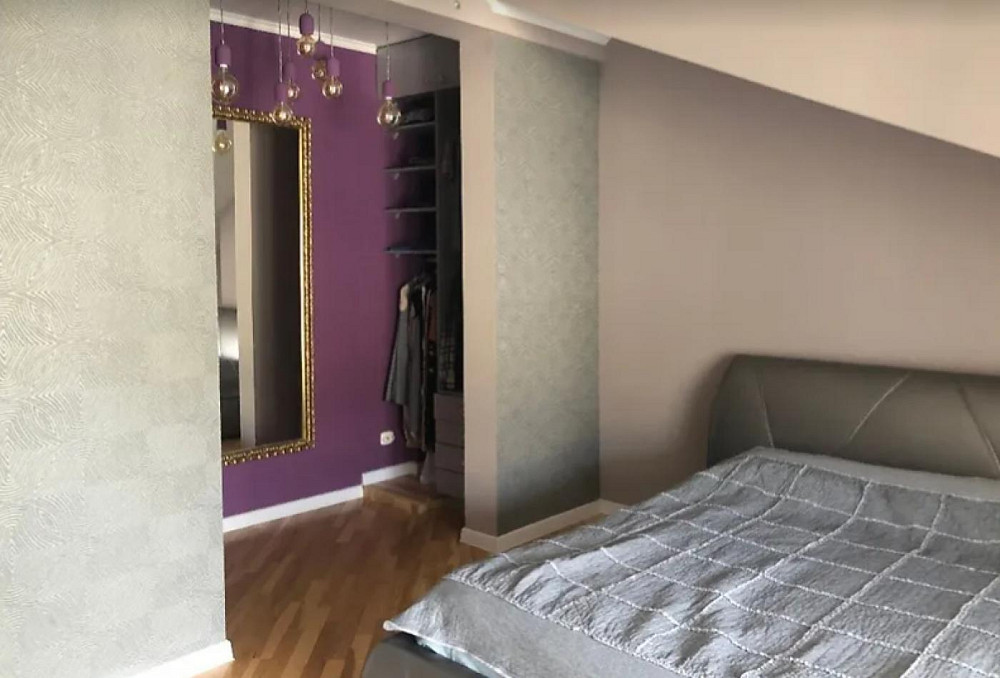 Продаж Квартира 4-кімнатна, 3/4 поверх на вул. Миколи Лисенка L'viv - photo 9