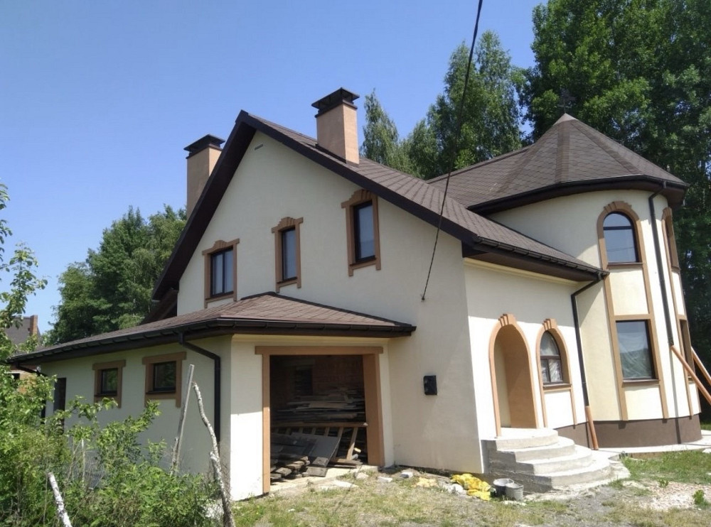 Продаж 2-поверховий Будинок з ділянкою 10 сот 117 кв.м 6 кімн. на Тетерівка Лугова Zhytomyr - photo 2