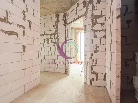 For sale 3-room Apartment 82 sq.m Полковника Данила Нечая вулиця 25 Ternopil' - photo 2