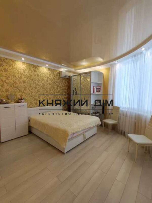 Продаж 3х кімнатної квартири студії метро Харківська Код об'єкта № 21143849 Київ - фото 7