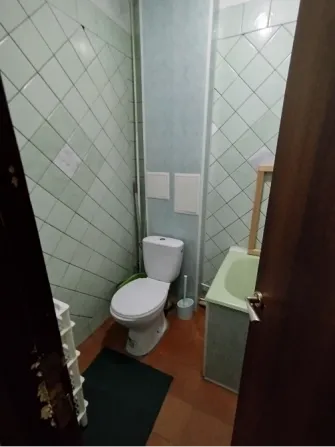 Продам. 1-к.кв. 1/9, низ вул.Робоча, буд.22-А. Дніпро - фото 4