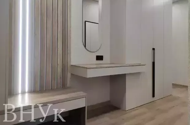 Продаж Квартира 4-кімнатна, 9/11 поверх на Вул. Торговиця, 19 Тернопіль - фото 10