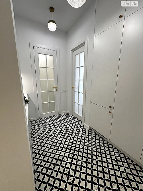 Продаж Квартира 1-кімнатна, 6/30 поверх на Андрія Верхогляда вул., д. 14-А Киев - изображение 2