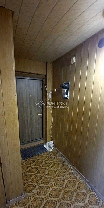 Продаж Квартира 3-кімнатна, 2/5 поверх на вул. Військова Харьков - изображение 7