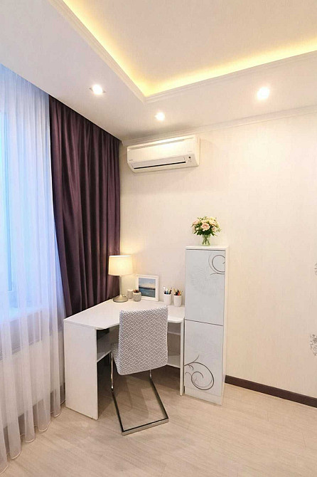 Продаж Квартира 2-кімнатна, 8/15 поверх на Юлії Здановської вул., д. 73Ж Київ - фото 12