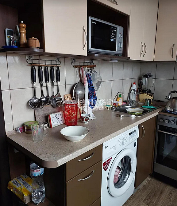 Продаж Квартира 2-кімнатна, 9/9 поверх на вул. Державінська Харьков - изображение 7