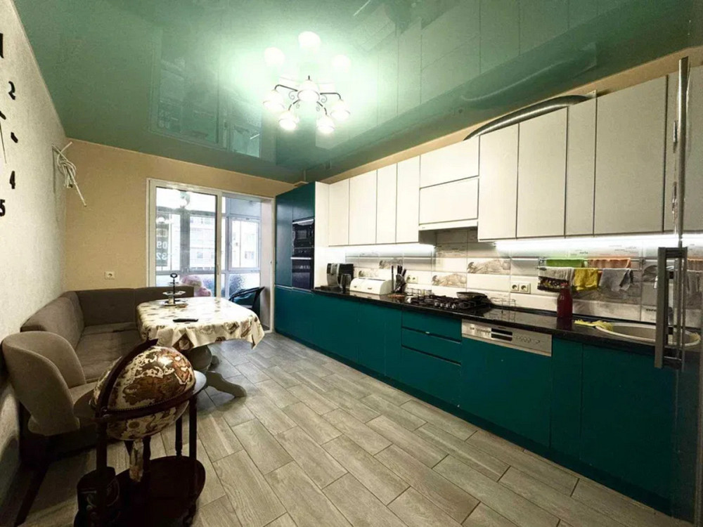 Продаж Квартира 2-кімнатна, 3/12 поверх на вул. Височана Івано-Франківськ - фото 12