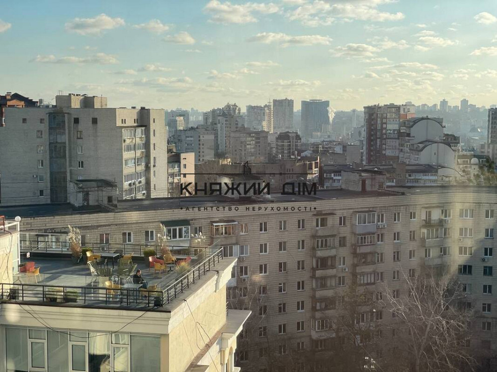 Оренда 2 кімнатної квартири на вул. Січових Стрільців № 11140690 Київ - фото 12