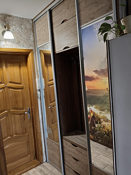 Продаж Квартира 1-кімнатна, 9/9 поверх на вул. ВУЛ. ВАСИЛЯ ЧЕРВОНІЯ Рівне - фото 7