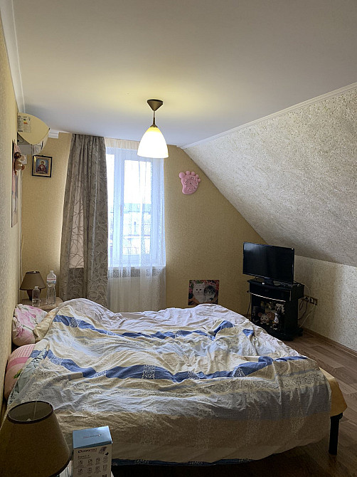 Продам 2-х этажный дом с ремонтом в Фонтанке Фонтанка - фото 19