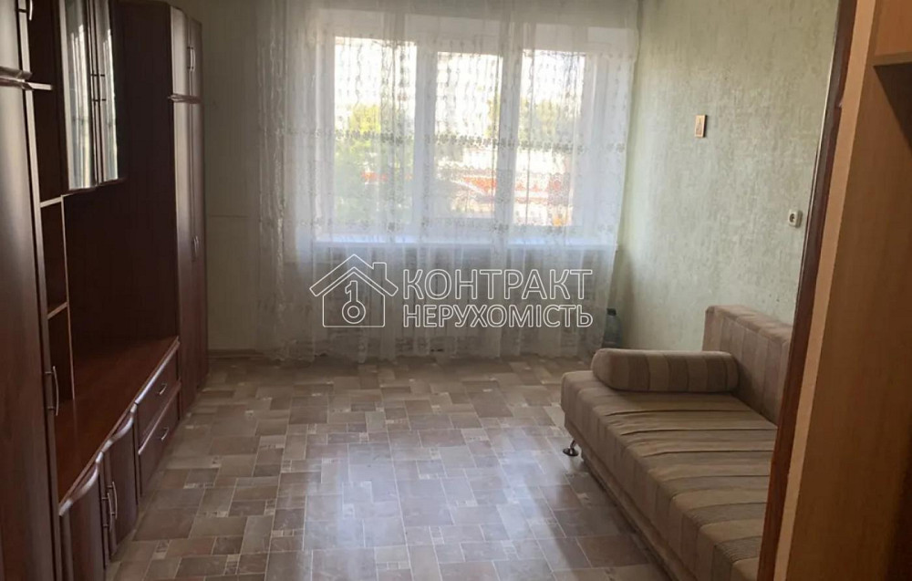 Продаж Квартира 1-кімнатна, 5/9 поверх на вул. Золочевская Харків - фото 7