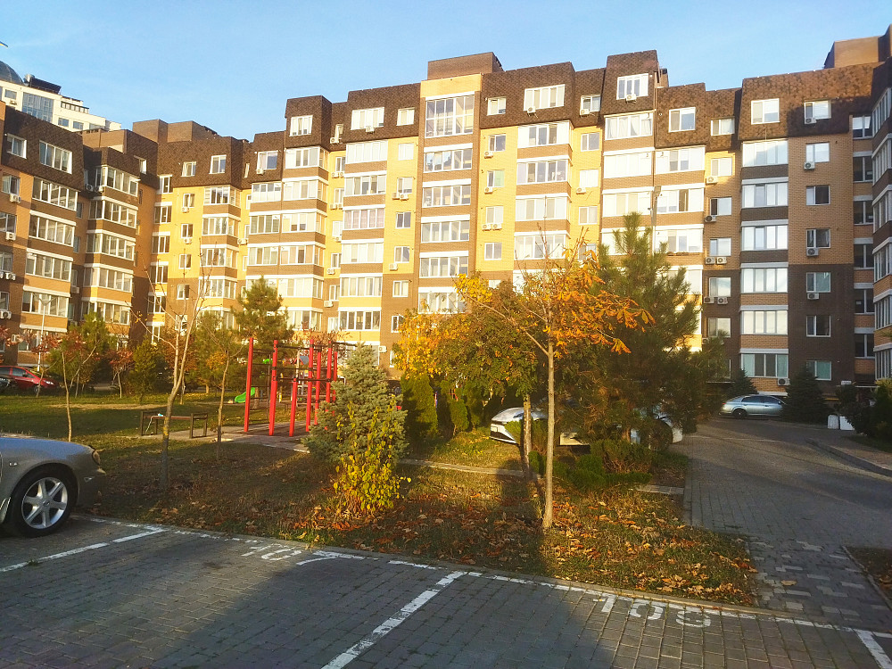 Продаж Квартира 2-кімнатна на ул. Софиевская, 2в Крижанівка (Комінтернівський район) - фото 8