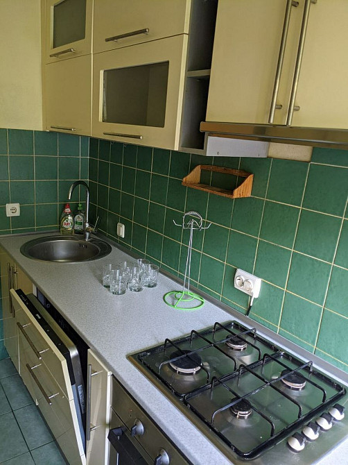 Оренда Квартира 1-кімнатна, 1/9 поверх на Кирилівська, 99/1 Kiev - photo 7