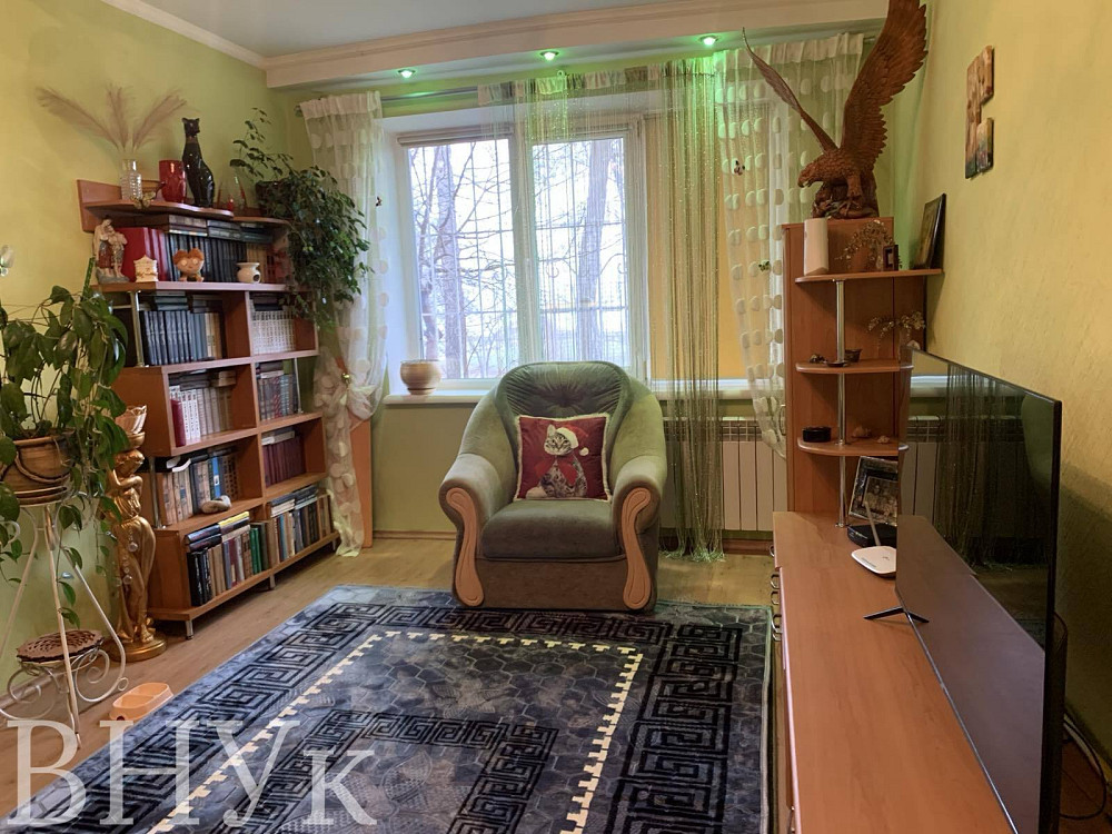 Продаж Квартира 2-кімнатна, 1/9 поверх на Івана Газюка Луцьк - фото 2