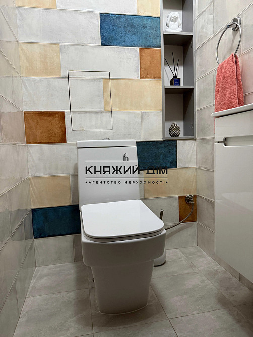 Продаж Квартира 2-кімнатна, 11/18 поверх на Мишуги Александра ул. Київ - фото 13