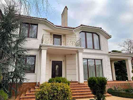 Продаж Будинок на вул. Дачна Odessa