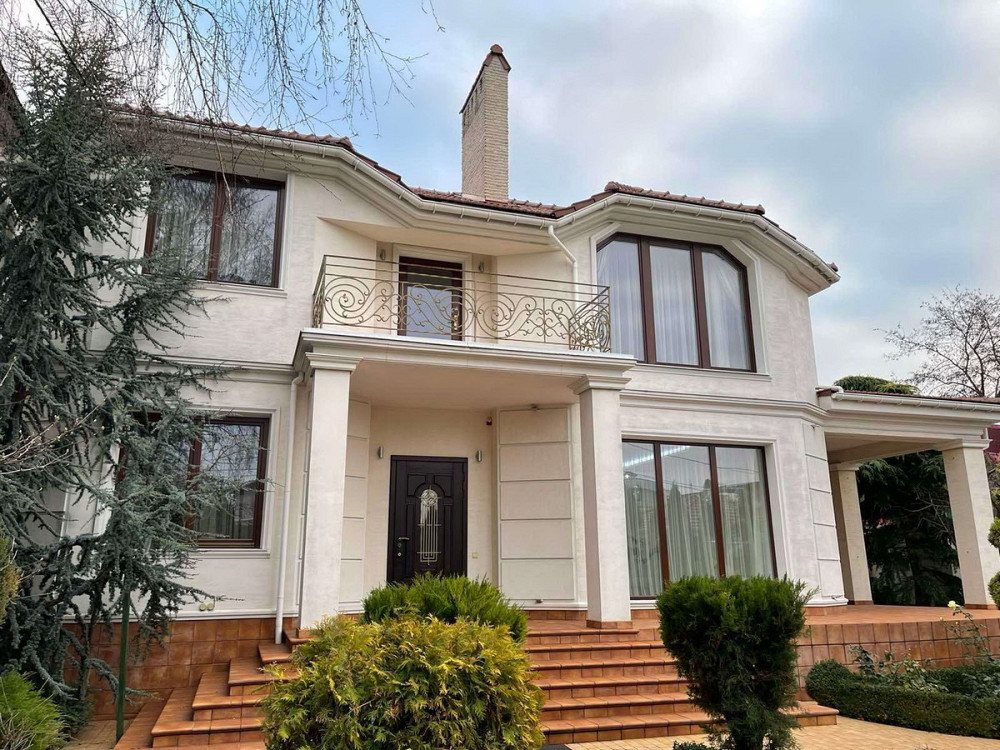 Продаж Будинок на вул. Дачна Odessa - photo 1