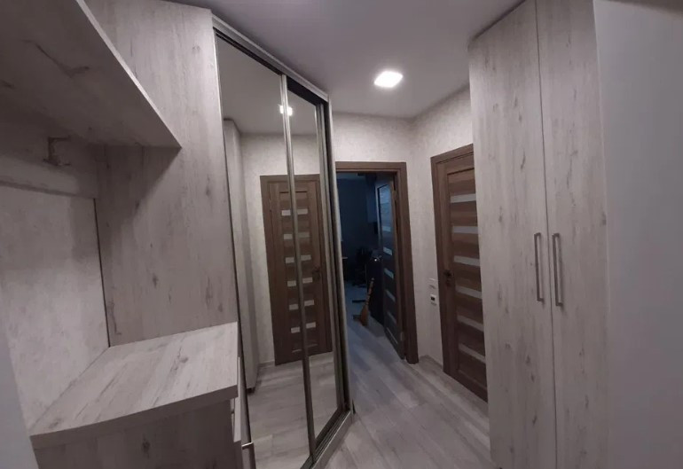 Продам 1 комнатную квартиру по ул. Пестеля. ЖК "Сити парк" Одесса - изображение 13