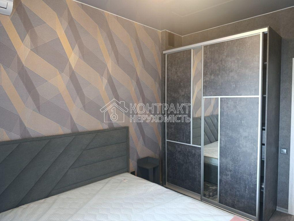 Продаж Квартира 2-кімнатна, 10/13 поверх на вул. Сокольницька Харків - фото 4