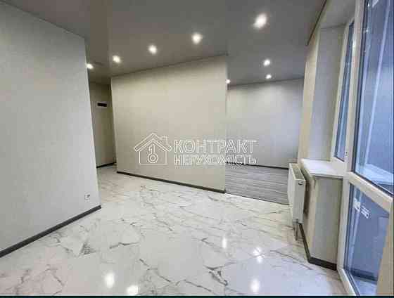 Продаж Квартира 1-кімнатна, 8/9 поверх на вул. Барабашова Харьков